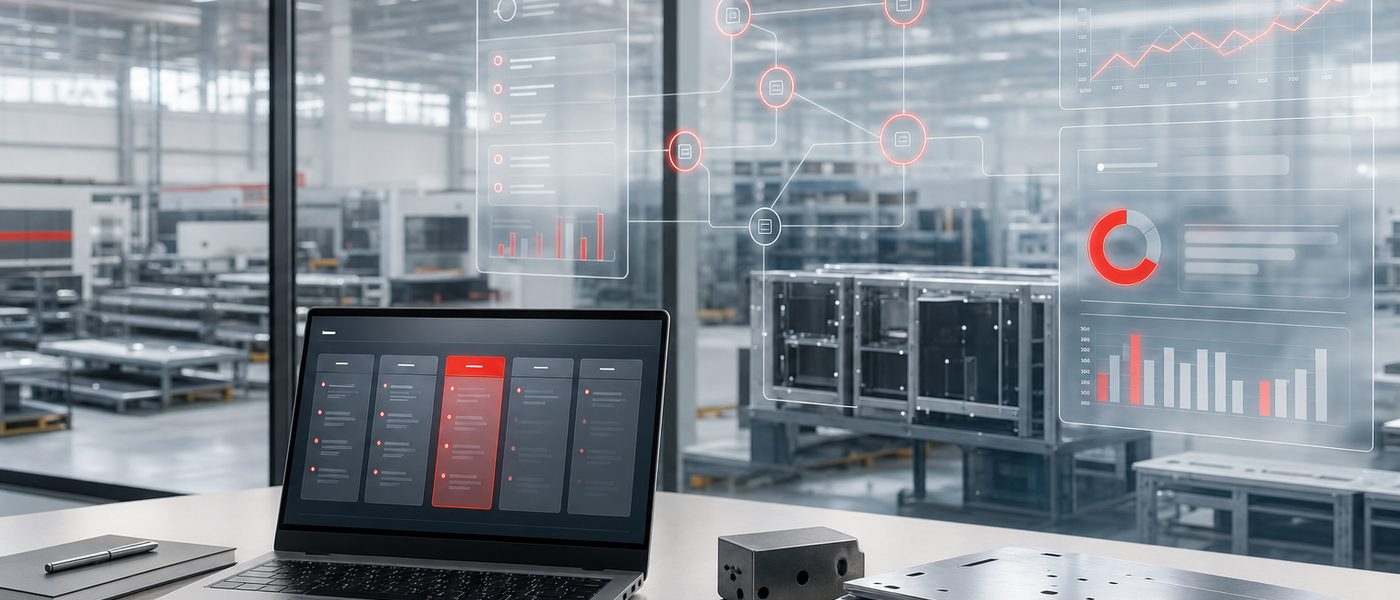 CRM Битрикс24 для производства: что она закрывает на заводе, а что нет