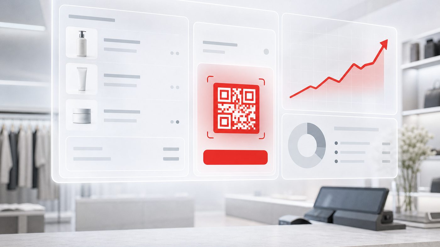 Обложка кейса: Оплата по QR-коду