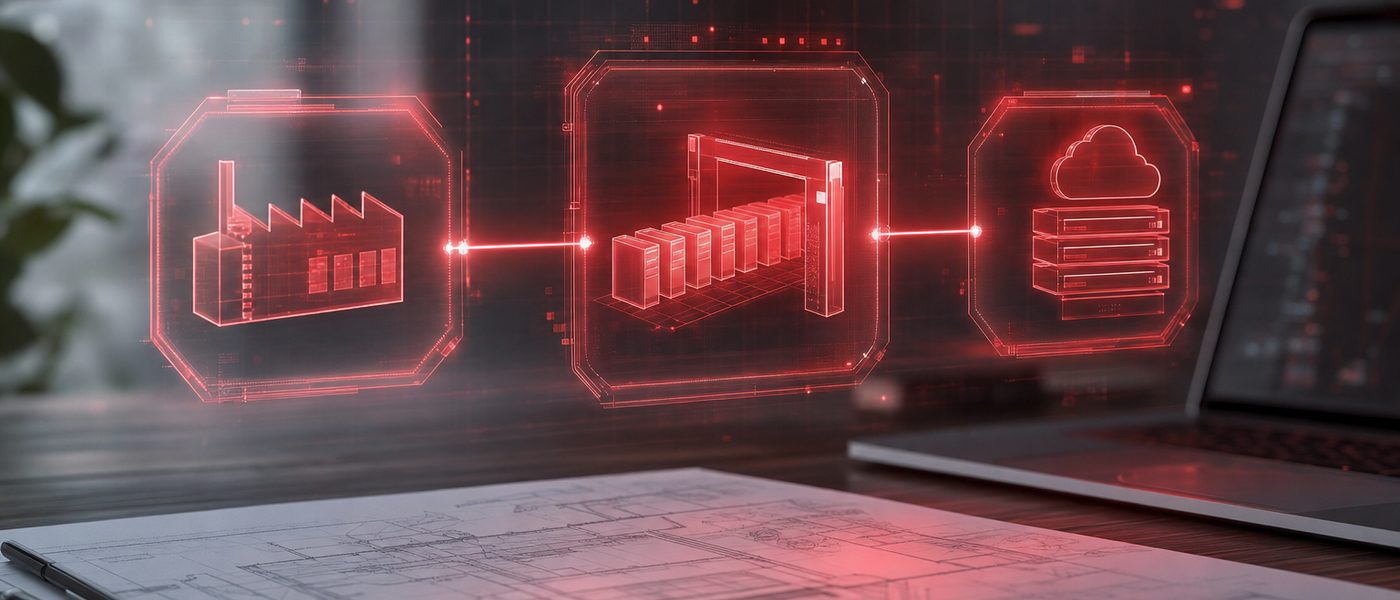 Общая архитектура