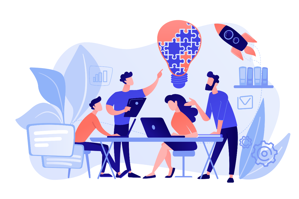 Проектное внедрение