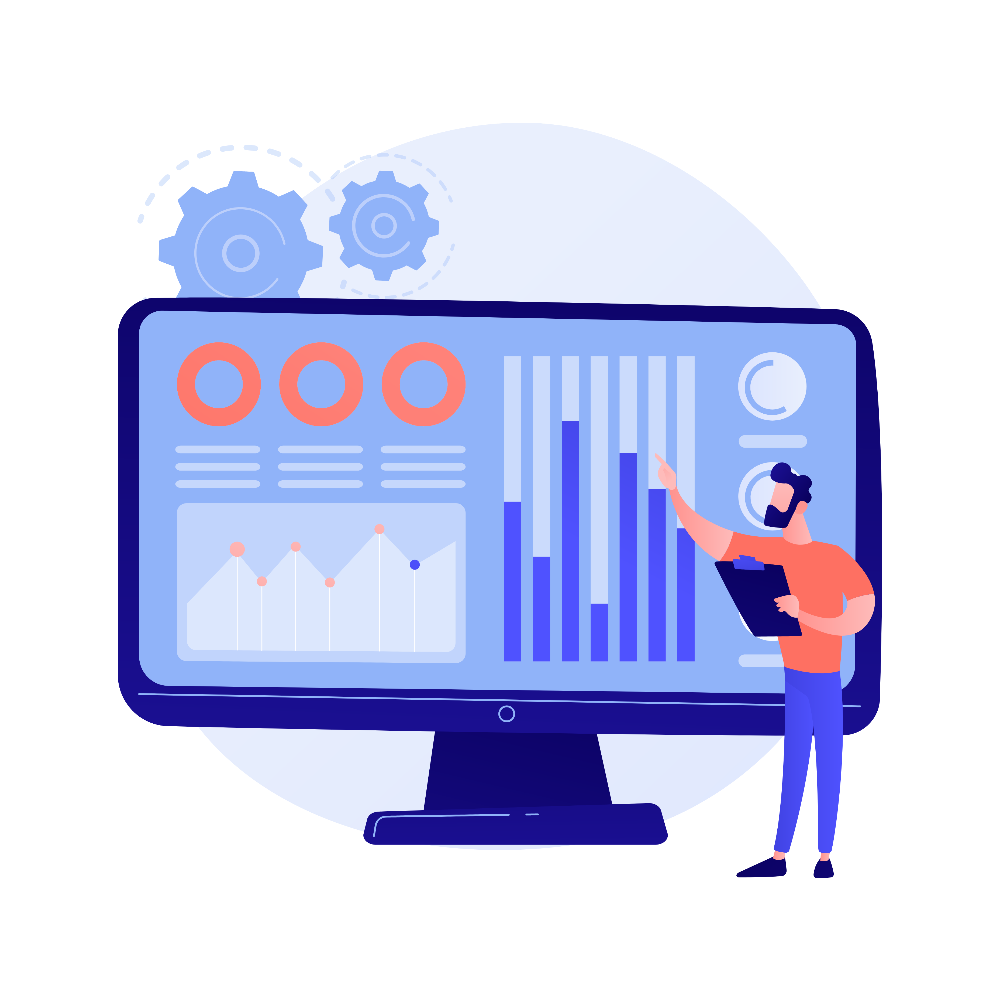 BI-аналитика