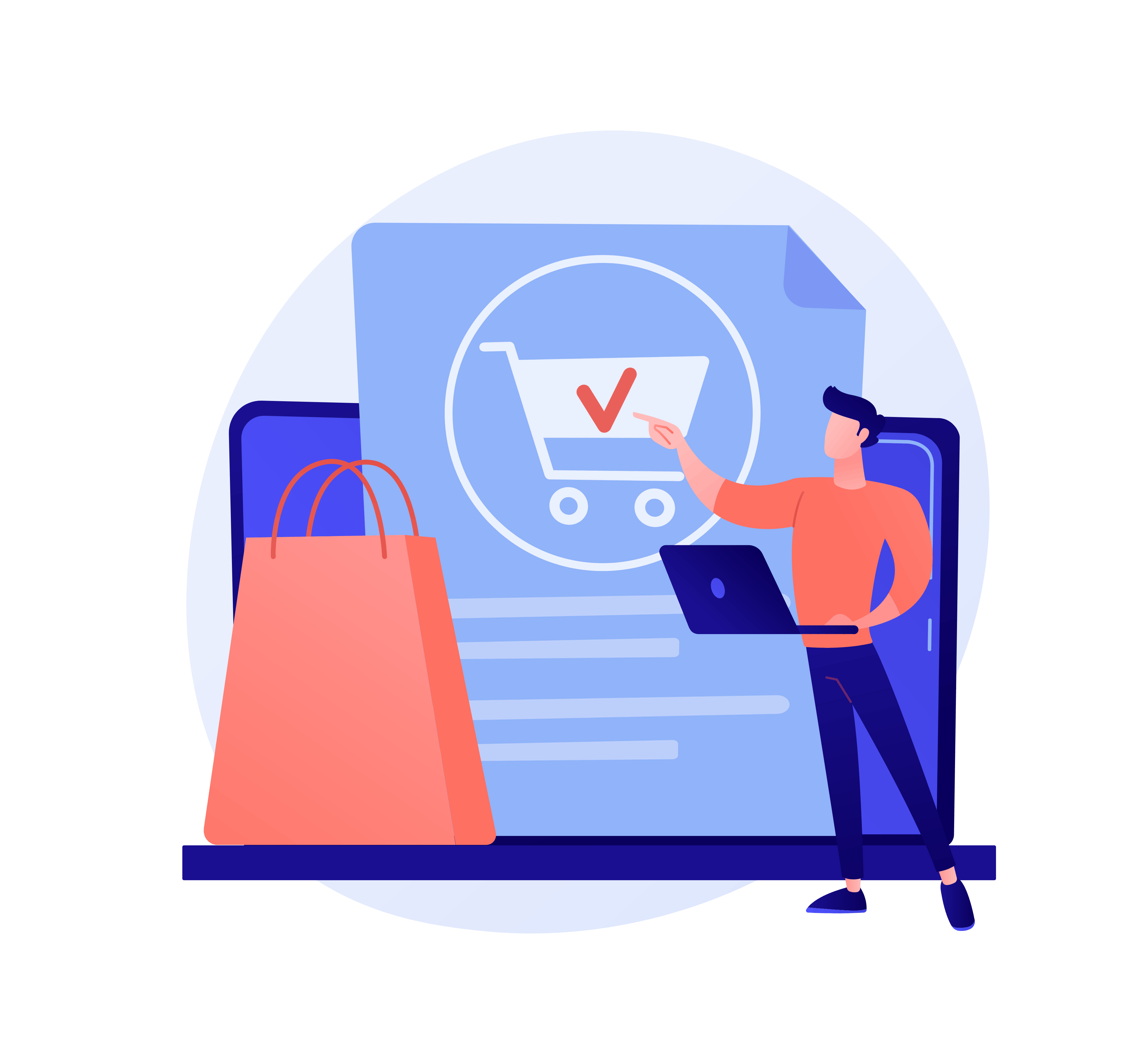 Разработка интернет-магазина Разработка интернет-магазина