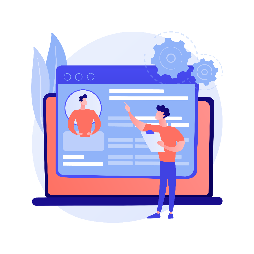 Внедрение amoCRM