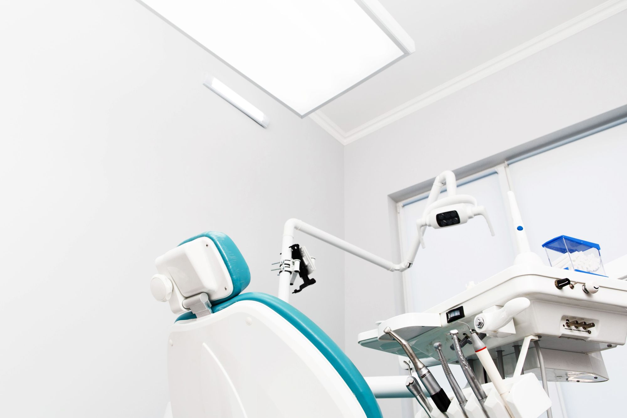 Внедрение amoCRM для стоматологической клиники IDL