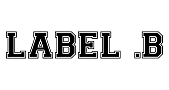LABEL.B Бренд одежды LABEL.B Бренд одежды