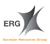 Eurasian Resources Group (ERG) Eurasian Resources Group (ERG)